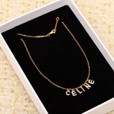 Celine Necklaces